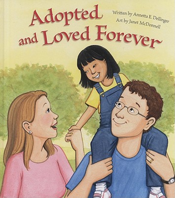 Adopted and Loved Forever Cover Image