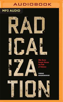 Radicalization: Why Some People Choose the Path of Violence Cover Image
