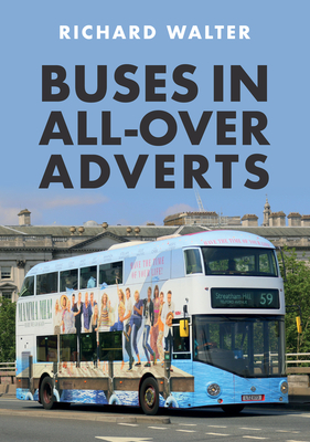 Buses in All-Over Adverts Cover Image