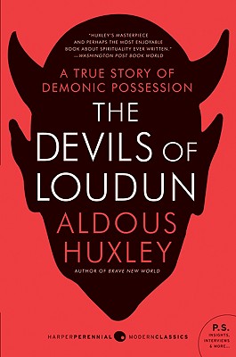 The Devils of Loudun Cover Image