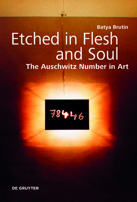 Cover for Etched in Flesh and Soul