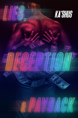 Lies, Deception & Payback cover