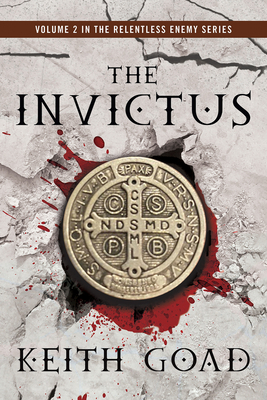 Cover for The Invictus (Relentless Enemy #2)