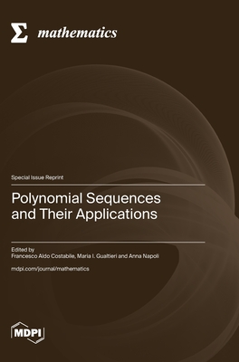 Polynomial Sequences and Their Applications Cover Image