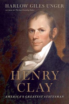 Cover for Henry Clay