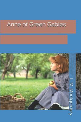 Anne of Green Gables