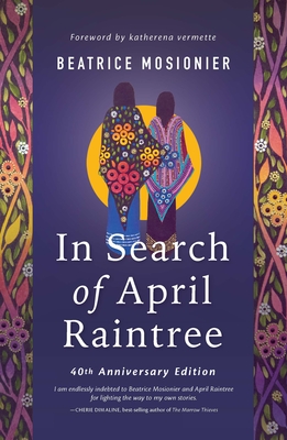 In Search of April Raintree Cover Image