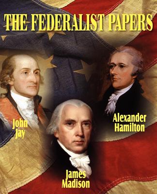 The Federalist Papers Paperback Palabras Bilingual Bookstore