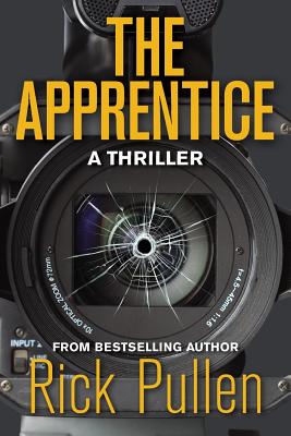 The Apprentice By Pullen Rick Cover Image