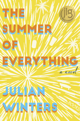 Cover for The Summer of Everything