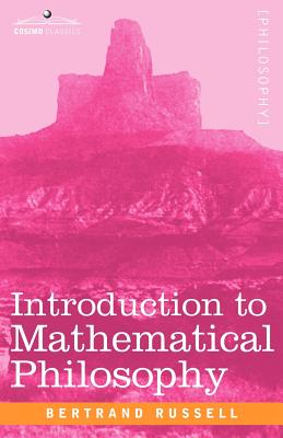 Introduction to Mathematical Philosophy Cover Image