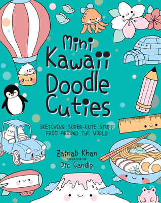 Kawaii Baking Supplies - Super Cute Kawaii!!