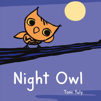 Cover for Night Owl