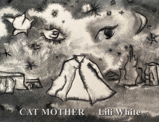 Cat Mother By Lili White Cover Image