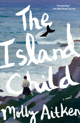 The Island Child: A novel Cover Image