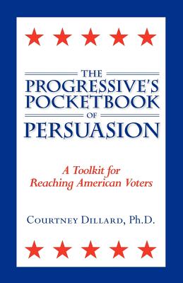 The Progressive's Pocketbook of Persuasion Cover Image