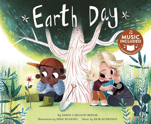 Earth Day (Holidays in Rhythm and Rhyme)