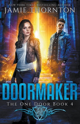 Cover for Doormaker