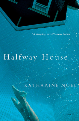 Cover for Halfway House