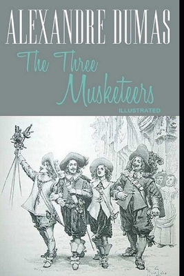 The Three Musketeers