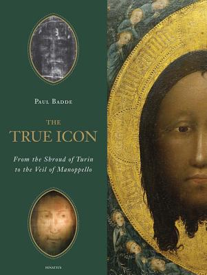 The True Icon Cover