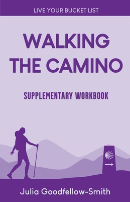 Walking the Camino: Supplementary Workbook Cover Image