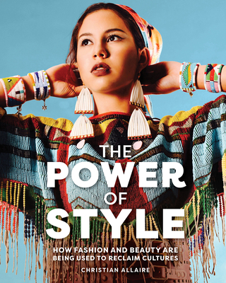 Cover for The Power of Style
