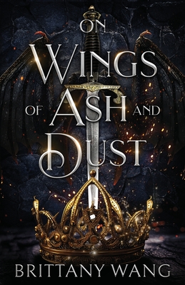 On Wings of Ash and Dust Cover Image
