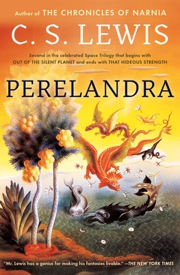 Perelandra (The Space Trilogy #2)