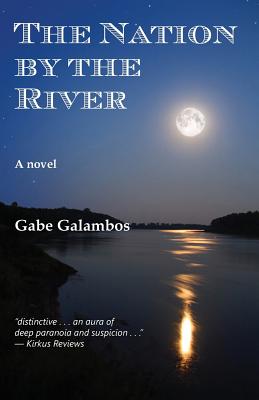 The Nation by the River Cover