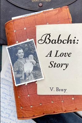 Babchi: A Love Story Cover Image