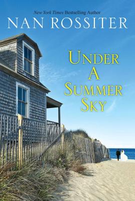 Cover for Under a Summer Sky