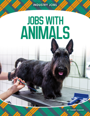 Jobs with Animals Cover Image