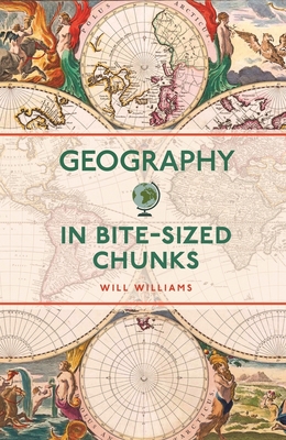 Geography in Bite-sized Chunks Cover Image
