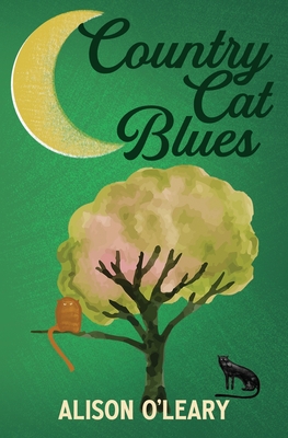 Country Cat Blues Cover Image