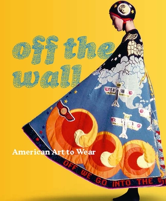 Cover for Off the Wall