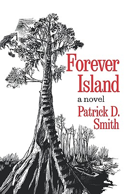 Forever Island Cover Image