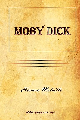 Moby Dick Cover Image