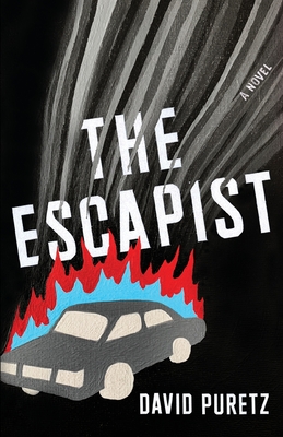 Cover for The Escapist