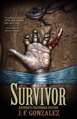 Cover for Survivor