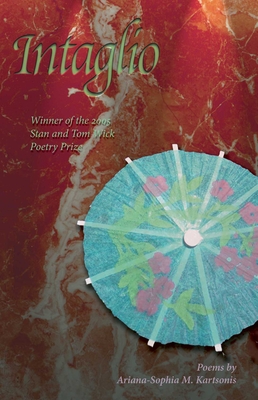 Intaglio (Wick First Book)