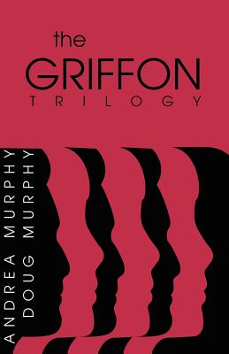 The Griffon Trilogy Cover