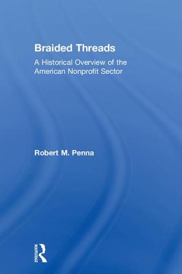 Braided Threads: A Historical Overview of the American Nonprofit Sector Cover Image