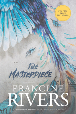 The Masterpiece Cover Image