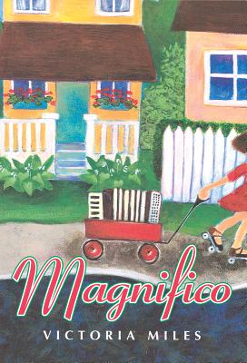 Magnifico Cover Image