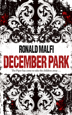 December Park Cover Image