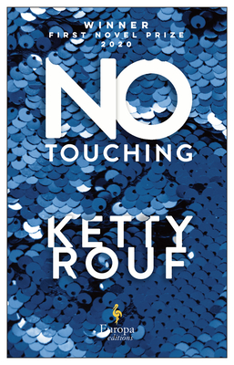 No Touching Cover Image