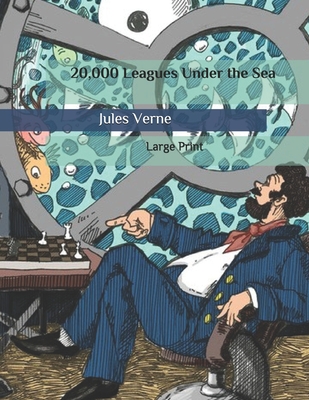 20,000 Leagues Under the Sea