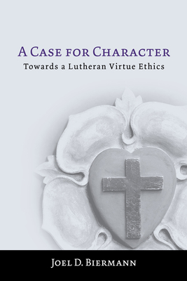 Cover for A Case for Character