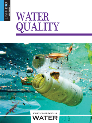 Water Quality Cover Image